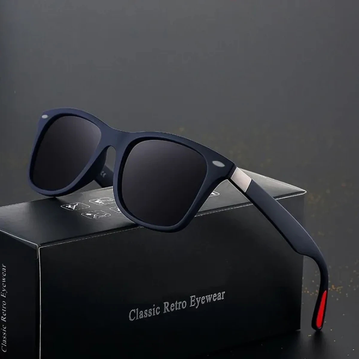 Polaraized Sunglass For Men