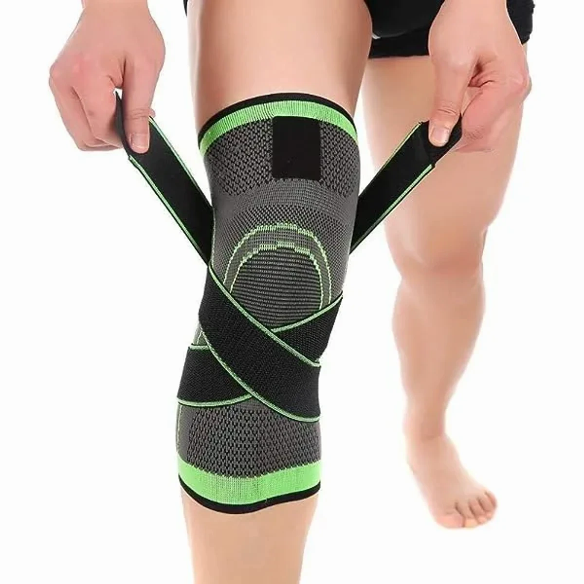 KNEE COMPRESSION SLEEVE