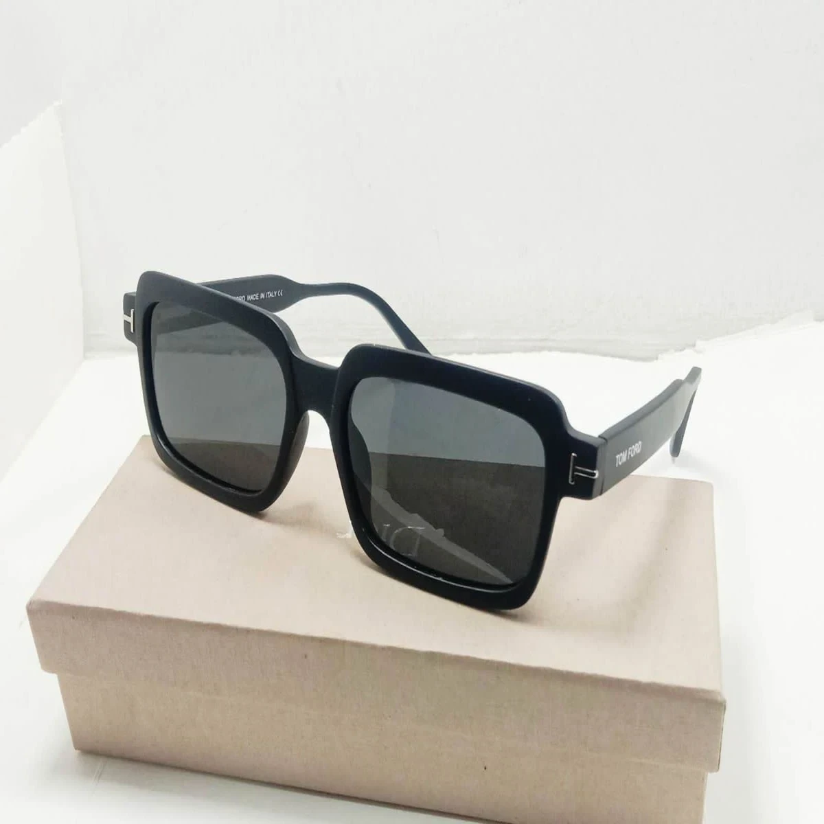 Tom Ford Polarized Sunglasses